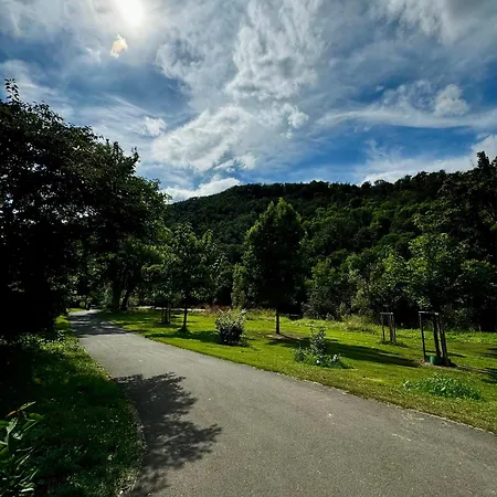 Roseninsel-apartment