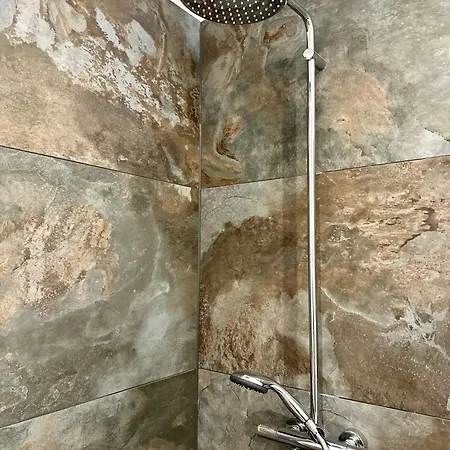 Roseninsel-apartment 公寓 *