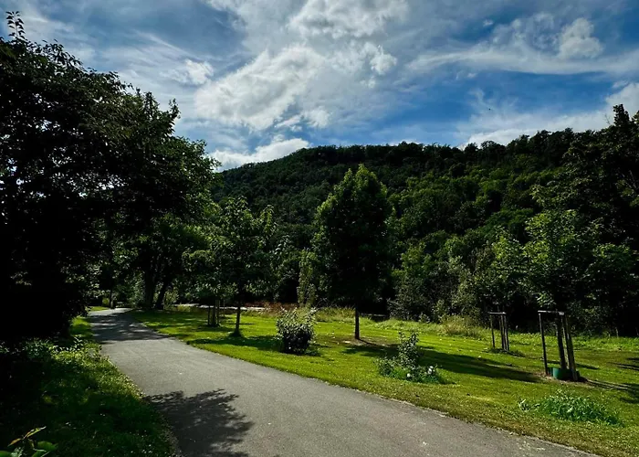 Roseninsel-apartment